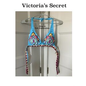 Victorias Secret bikini top